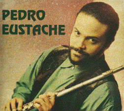 Pedro Eustache