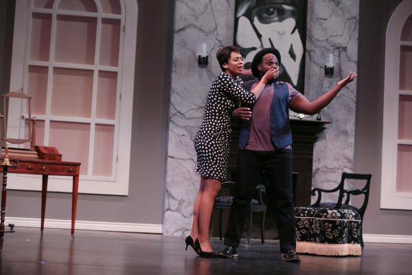 Die Fledermaus, Spring 2019