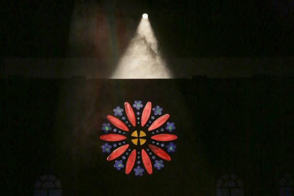 Suor Angelica Spring 2018