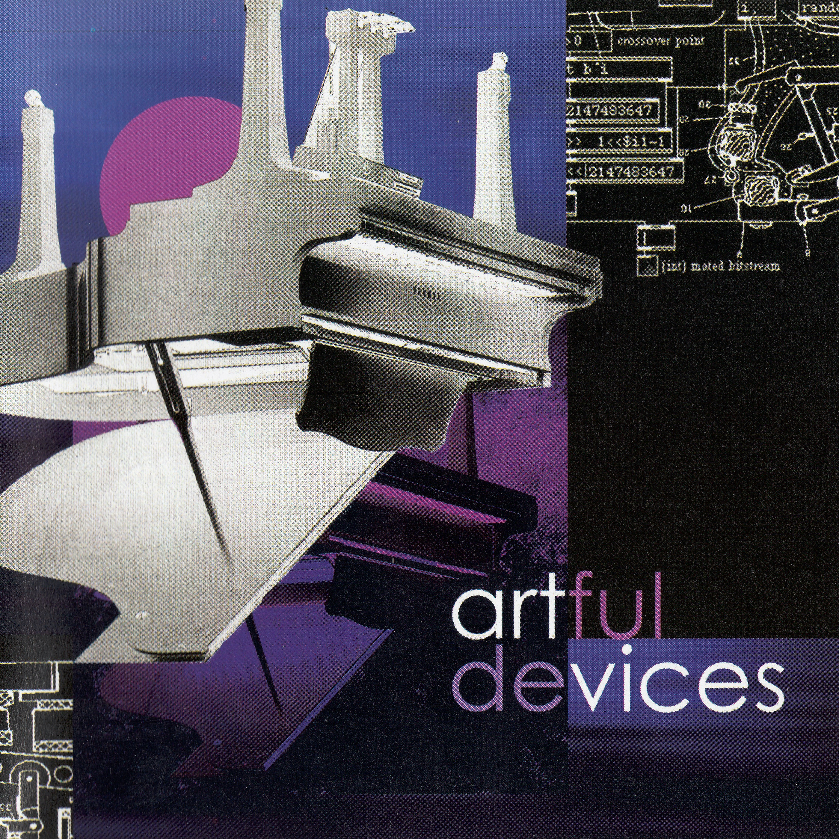 Artful Devices