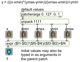 lmap