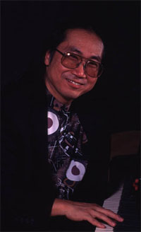 Kei Akagi