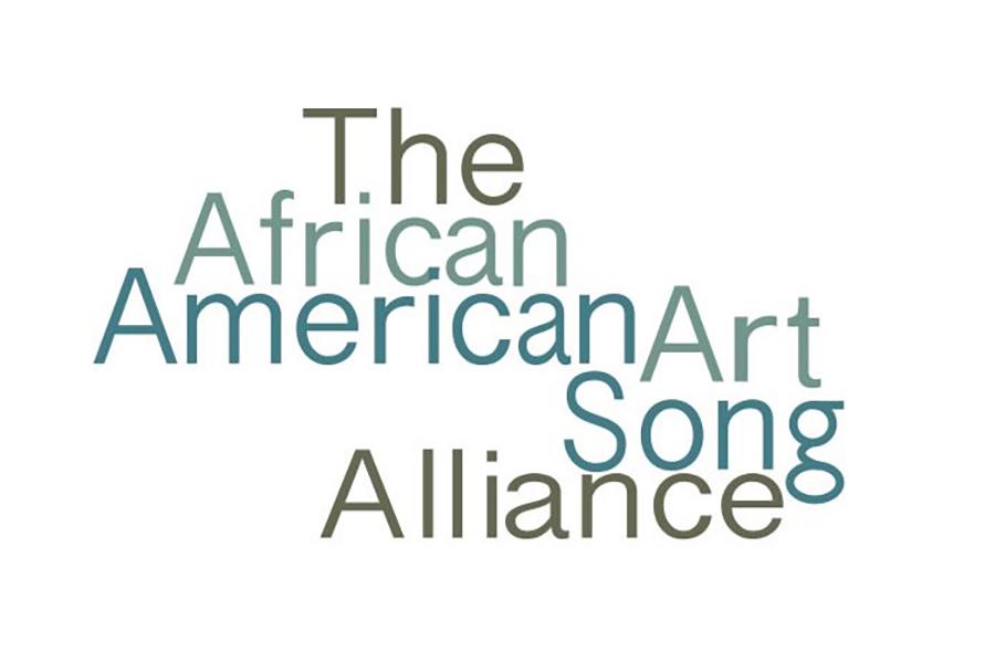 African American Art Song Alliance 