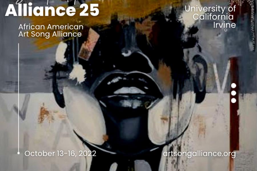 African American Art Song Alliance Conference