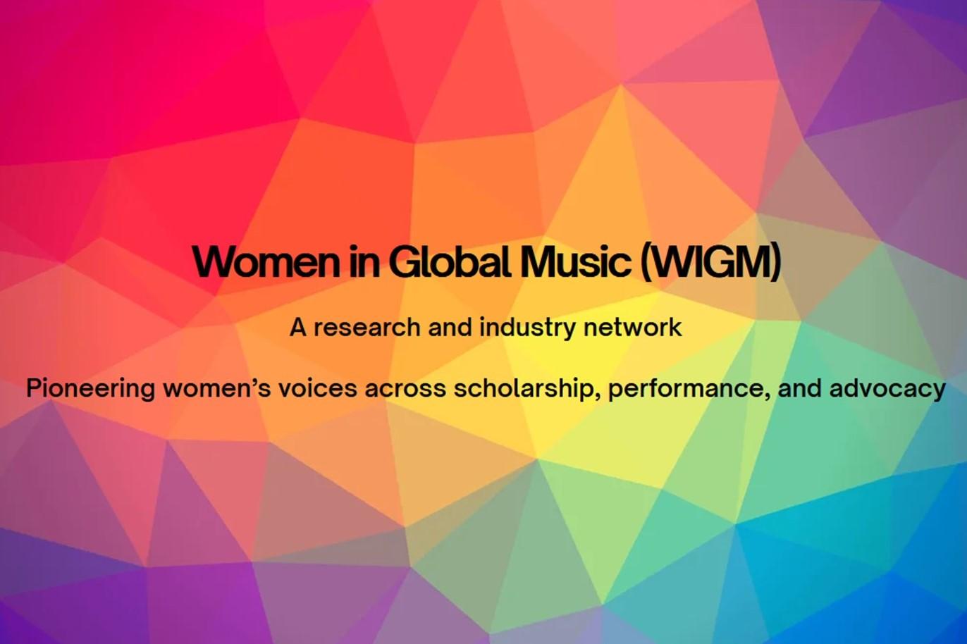Women in Global Music Network