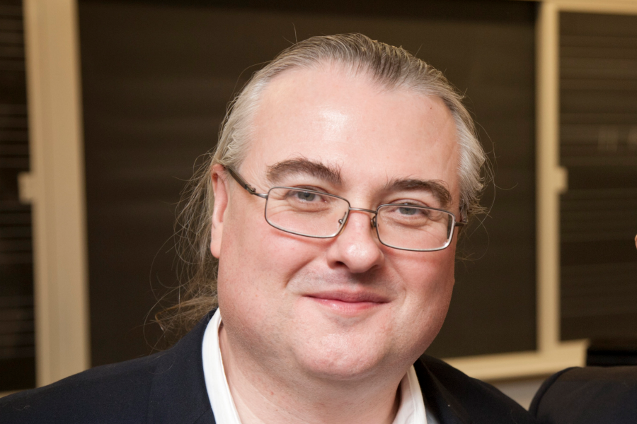 Mark Spicer